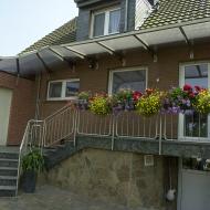 Edelstahlgeländer Bv Nütterden.JPG